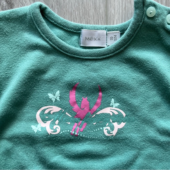 Mexx 3 Piece Outfit, size 18M - Picture 6 of 7